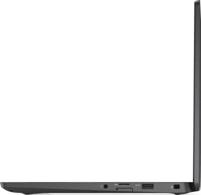 Dell Latitude 7300 - dotykový