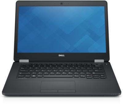 Dell Latitude E5470
