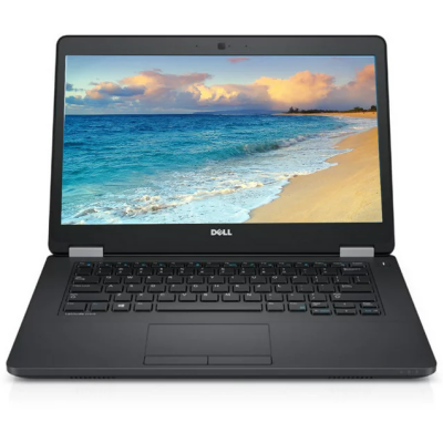 Dell Latitude E5470