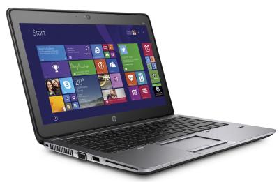HP EliteBook 725 G4 - CZ klávesnice