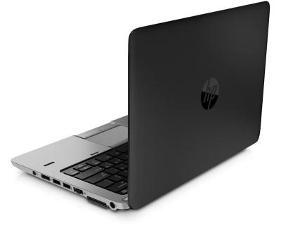 HP EliteBook 725 G4 - CZ klávesnice