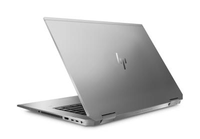 HP ZBook Studio x360 G5 -  dotykový, CZ klávesnice