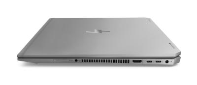 HP ZBook Studio x360 G5 -  dotykový, CZ klávesnice