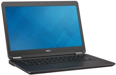 Dell Latitude E7250