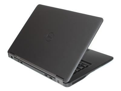 Dell Latitude E7250