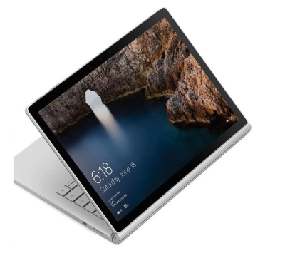 Microsoft Surface Book 2 (1832) - dotykový
