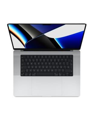 Apple MacBook Pro M1 MAX 16 2021 (A2485) - CZ klávesnice