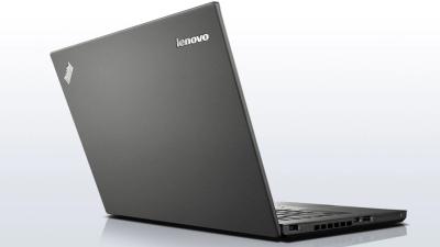 Lenovo ThinkPad T450 - dotykový, CZ klávesnice