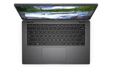 Dell Latitude 7410 - dotykový