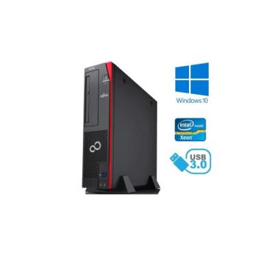 Fujitsu Celsius J550n - i7-6700 - 32 GB - 1000 GB SSD - M2000