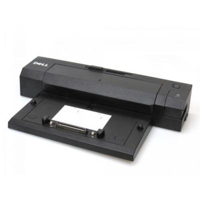 Dell E-Port PR02X s USB 3.0 + zdroj 130W