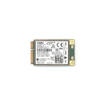WWAN karta DELL 5550 21Mbps HSDPA GPS Ericsson F5521gw