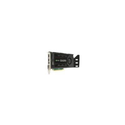 nVidia Quadro K4200 4 GB