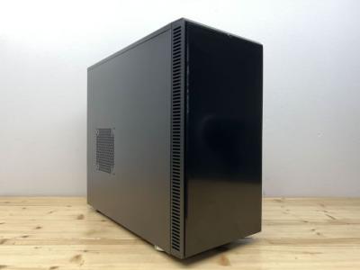 ASUS Gaming PC Fractal Design