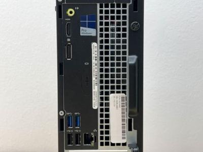 Dell Optiplex 3040 SFF