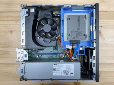Dell Optiplex 3040 SFF