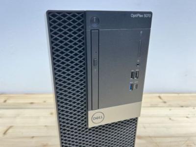 Dell OptiPlex 5070