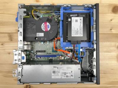Dell OptiPlex 7050 SFF