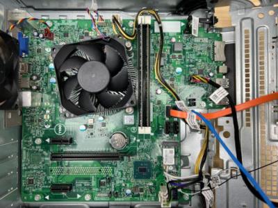 Dell Vostro 3650 MT