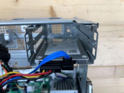 Dell Vostro 3650 MT