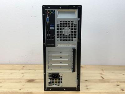 Dell Vostro 3650 MT