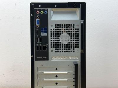 Dell Vostro 3650 MT