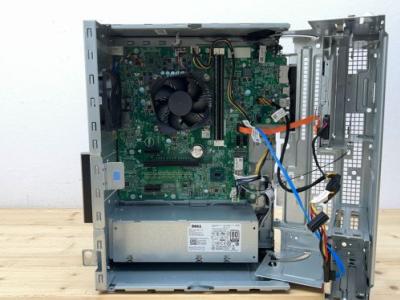 Dell Vostro 3650 MT
