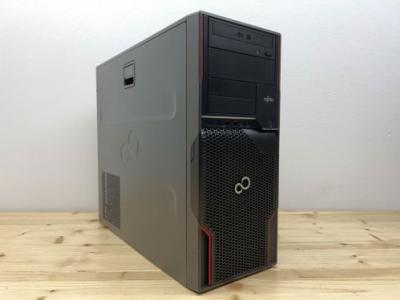 Fujitsu Celsius M720