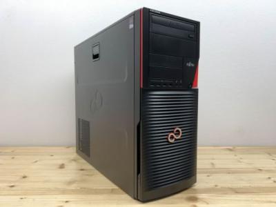 Fujitsu Celsius M730
