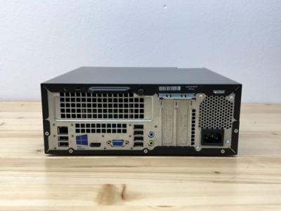 HP 280 G2 SFF