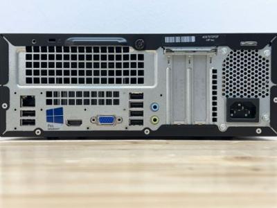 HP 280 G2 SFF