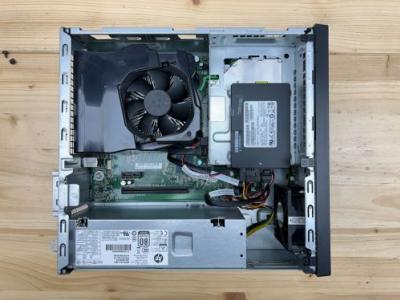 HP 280 G2 SFF