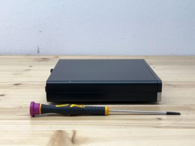 HP ProDesk 400 G3 DM