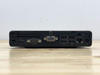 HP ProDesk 400 G3 DM