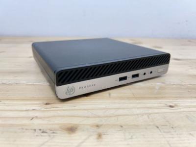 HP ProDesk 400 G3 DM