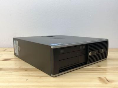 HP Compaq 6200 Pro SFF