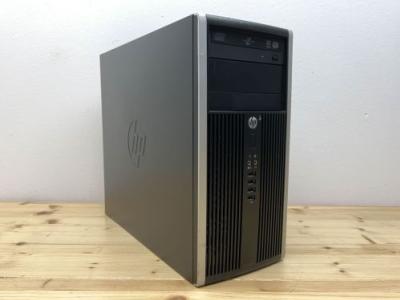 HP Compaq 8200 Elite MT