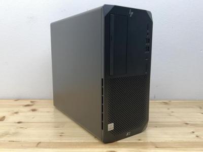 HP Z2 Tower G5 Workstation