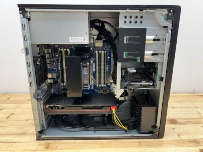 HP Z440 Workstation