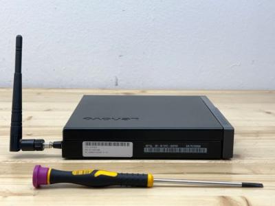 Lenovo ThinkCentre M710q Tiny