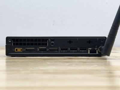 Lenovo ThinkCentre M710q Tiny