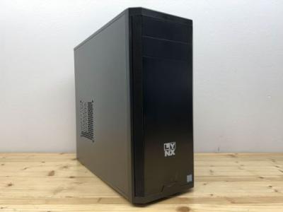 LYNX GIGABYTE H110M-S2H