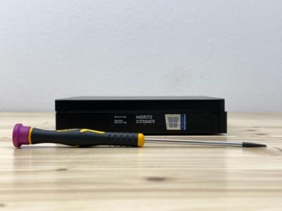 Dell OptiPlex 3060 Micro