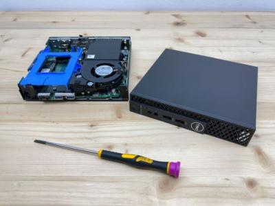 Dell OptiPlex 3060 Micro