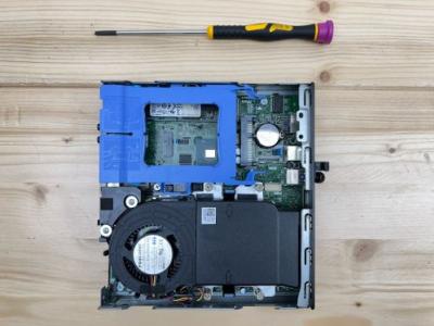 Dell OptiPlex 3060 Micro