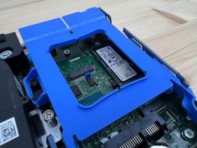 Dell OptiPlex 3060 Micro