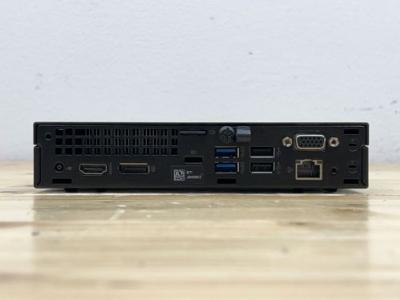 Dell OptiPlex 3060 Micro