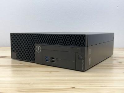 Dell OptiPlex 3060 SFF