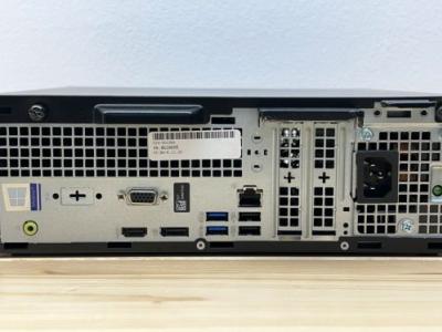 Dell OptiPlex 3060 SFF
