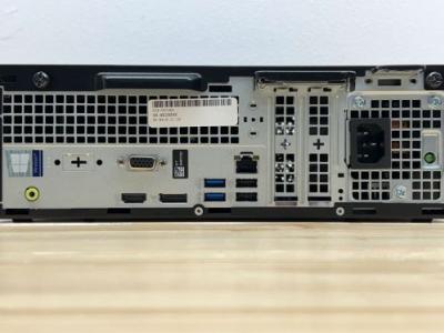 Dell OptiPlex 3060 SFF